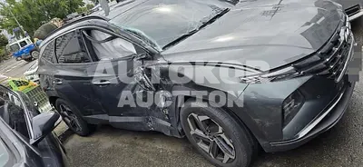2021, Hyundai / Tucson, gas