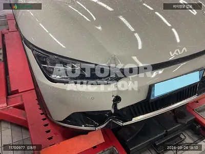 2021, Kia / ev6, VIN: KNAC381AFNA010560, electric