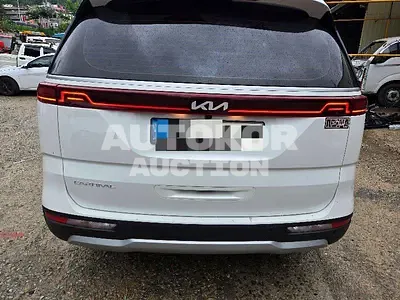 2023, Kia / Carnival, 75632 км., diesel, 2200 куб.см.