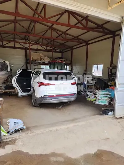 2022, Hyundai / Santa FE, 18589 км., diesel, 2151 куб.см.