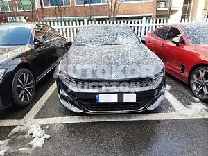 2021, Kia / K5, VIN: KNAG6412BMA144917, 22392 км., gas, 1598 куб.см.