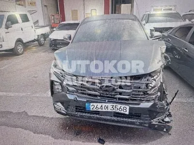 2026, Hyundai / Tucson, VIN: KMHJB81BGTU454049, 371 км., gas, 1600 куб.см.