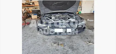 2018, Genesis / G70, 78681 км., diesel, 2199 куб.см.