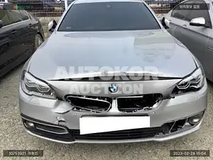 2015, BMW / 520, VIN: WBA5E710XGG156530, diesel