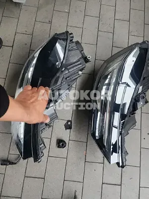 2022, Audi / A6, unknown