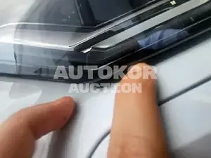 2021, Audi / A6, unknown