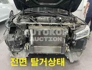 2016, BMW / 730, VIN: WBA7G6105GG678818, diesel