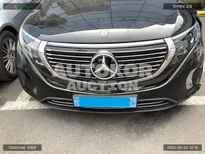 2020, Mercedes-Benz / C 400, VIN: W1K8P9AB6LF003415, 14253 км., electric, 1 куб.см.