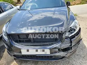 2015, Volvo / XC60, VIN: YV1DZ97B6G2775195, 195000 км., diesel, 2400 куб.см.