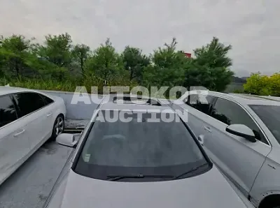 2016, Audi / A4, VIN: WAUZZZ8K1GA013025, 123118 км., diesel