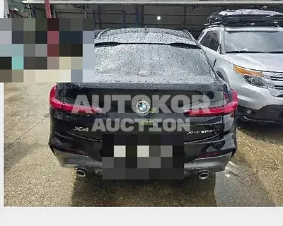 2020, BMW / 420, 85785 км., diesel, 1995 куб.см.