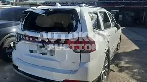 2022, Kia / Mohave, VIN: KNAKN814DNA243610, 2960 км., diesel, 2959 куб.см.