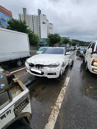 2018, BMW / 330, VIN: WBA8B9100JA826713, gas, 1998 куб.см.