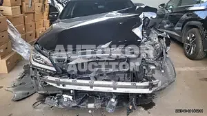 2017, Genesis / G80, 78737 км., gas