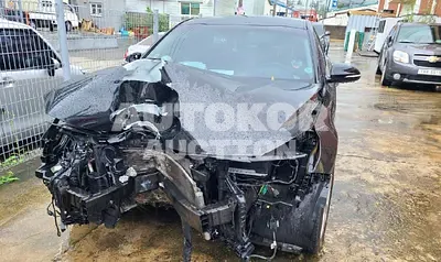 2016, Kia / K5, VIN: KNAGX411BGA001760, 170647 км., gas