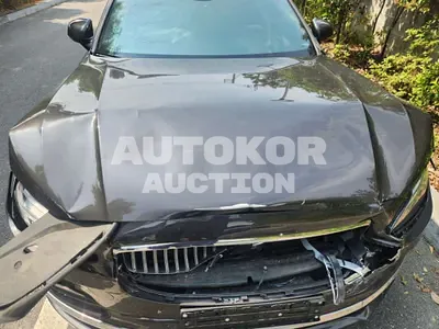 2021, Volvo / S90, 61922 км., gas