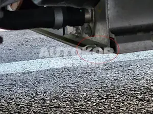 2021, Audi / TT, 15000 км., electric, 180 куб.см.