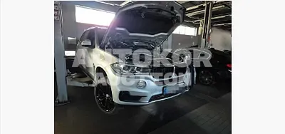 2016, BMW / X5, VIN: WBAKS4105G0R82611, 153978 км., diesel, 2993 куб.см.