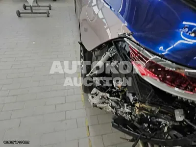 2022, Mercedes-Benz / S 580, VIN: W1K6G7GB1NA149921, 10046 км., gas