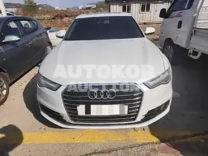 2016, Audi / A6, VIN: WAUZZZ4G2GN146385, 210498 км., diesel, 2000 куб.см.