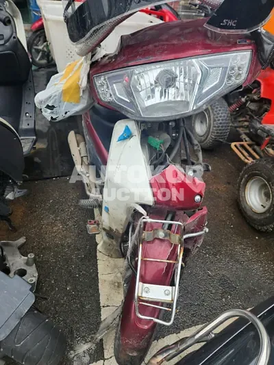 2023, Honda / City, 600000 км., gas, 114 куб.см.