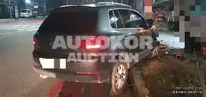 2015, Volkswagen / Tiguan, VIN: WVGZZZ5NZGW535528, diesel