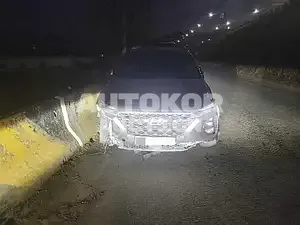 2019, Hyundai / Santa FE, VIN: KMHS381ABLU245387, 40000 км., gas, 1998 куб.см.