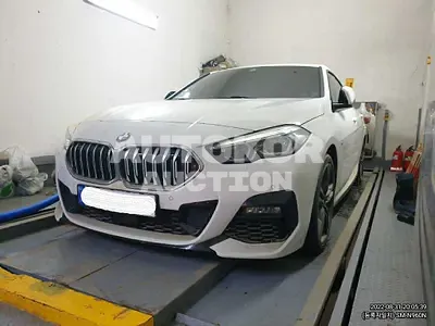 2022, BMW / 220, VIN: WBA31AL00N7K56937, gas