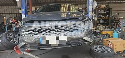 2022, Kia / K8, hybrid, 1598 куб.см.