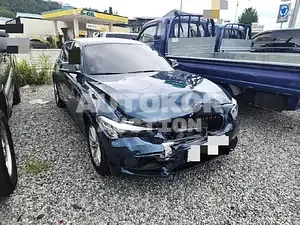 2016, BMW / 118, VIN: WBA1S510XGV804116, 157331 км., diesel, 1995 куб.см.