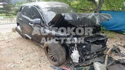 2023, Hyundai / Palisade, diesel, 2200 куб.см.