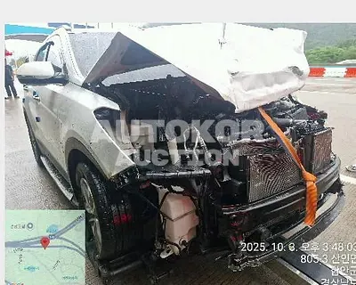 2016, Hyundai / Santa FE, 137186 км., diesel, 1995 куб.см.