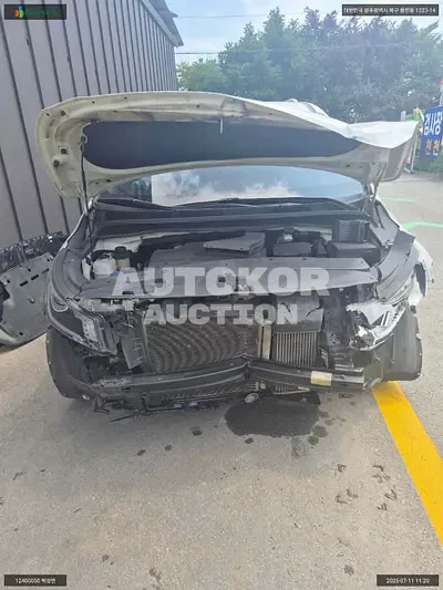 2018, Kia / Carnival, VIN: KNAMC81ABKS478320, 208084 км., diesel, 2199 куб.см.