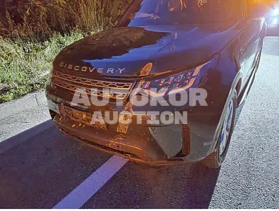 2019, Rover / Land Rover, VIN: SALRA2BN4K2406176, 64270 км., diesel, 1999 куб.см.