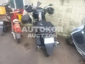 2021, BMW / 125, VIN: RLHJK05K5MY103043, gas