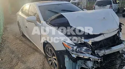 2017, Lexus / ES 300, VIN: JTHBW1GG5H2147901, 74124 км., hybrid