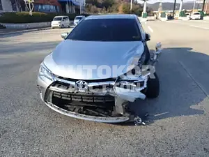 2015, Toyota / Camry, VIN: 4T1BF1FKXFU970876, 65000 км., gas, 2498 куб.см.