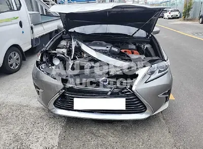 2018, Lexus / ES 300, VIN: JTHBW1GG7J2176824, 102990 км., hybrid
