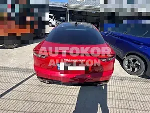 2022, Kia / Stinger, VIN: KNAE351DBPS123367, gas