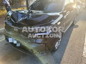2020, Kia / Sorento, 74729 км., diesel, 2151 куб.см.