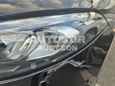 2020, Mercedes-Benz / A 220, unknown