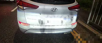 2017, Hyundai / Tucson, 349957 км., diesel, 2000 куб.см.