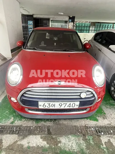 2015, MINI / cooper d, VIN: WMWXN3101F3A05280, 104595 км., diesel, 1500 куб.см.