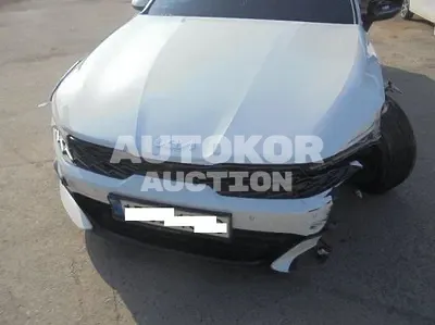 2021, Kia / K5, VIN: KNAG541ABMA118727, 37569 км., gas, 2000 куб.см.