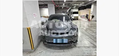 2025, Tesla / Model 3, 11000 км., electric, 180 куб.см.