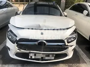 2020, Mercedes-Benz / A 220, VIN: W1K3G4EB3LJ194246, 49345 км., gas