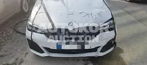 2021, BMW / 520, 24000 км., gas, 1998 куб.см.