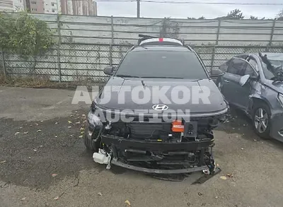 2023, Hyundai / Kona, VIN: KMHHC816PPU002006, 30000 км., electric, 180 куб.см.