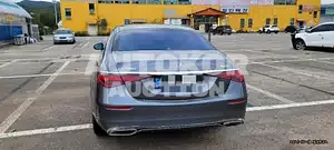 2021, Mercedes-Benz / S 580, VIN: W1K6G7GB8MA061169, 2000 км., gas