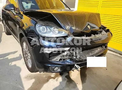 2016, Porsche / Cayenne, VIN: WP1AF2928GKA47129, 128776 км., diesel